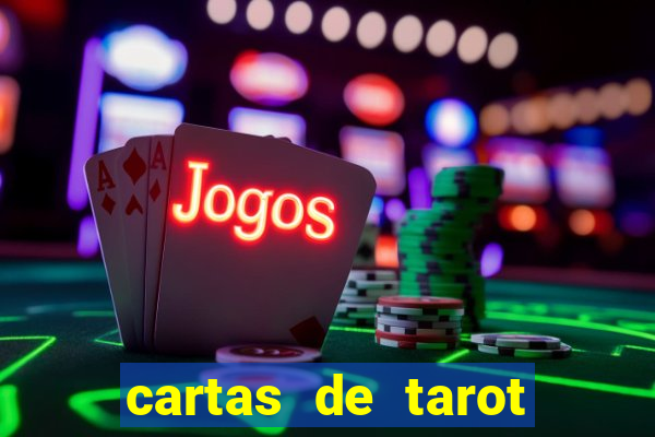 cartas de tarot gratis futuro inmediato